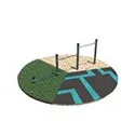 Уличные тренажеры Workout Kenguru Pro