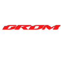 Grom Grom