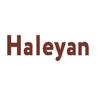 Haleyan Haleyan