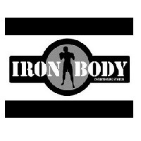 Iron Body Iron Body