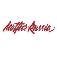 Mother Russia Mother Russia