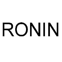 RONIN RONIN