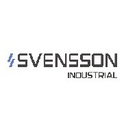 SVENSSON INDUSTRIAL SVENSSON INDUSTRIAL