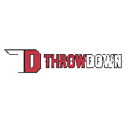THROWDOWN THROWDOWN
