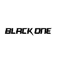 Black One Black One