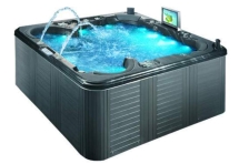 Мини спа-бассейн Sunrans SR826