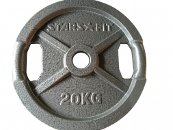 Диск WP006-20 кг, фото 2
