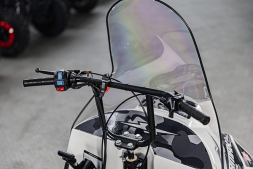 Мини-снегоход SHARMAX Ultra SN-480, фото 13