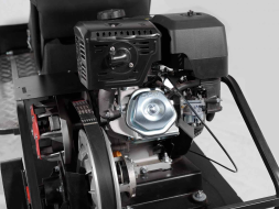 Мини-снегоход SHARMAX Ultra SN-480, фото 7