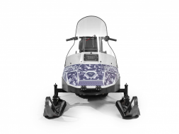 Мини-снегоход SHARMAX Ultra SN-480, фото 3