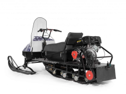 Мини-снегоход SHARMAX Ultra SN-480, фото 2