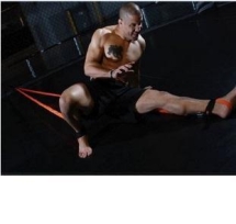 Тренировочные тросы сопротивления, тренажер &quot;STROOPS&quot;