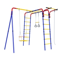 СК "Карусель 3.3.19.02-01" дачный "Весёлая лужайка-2"