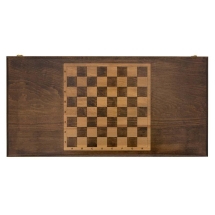 Нарды резные &quot;Герб РФ-2&quot;, Mirzoyan