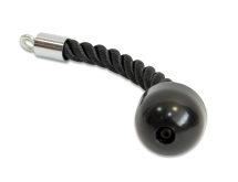 Гибкая тяга (канат) для трицепса - одинарная Гибкая тяга (канат) для трицепса - одинарная