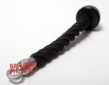 Гибкая тяга (канат) для трицепса - одинарная Гибкая тяга (канат) для трицепса - одинарная