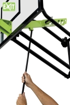 Бacкeтбoльнaя cиcтeмa нacтeннaя Бacкeтбoльнaя cиcтeмa нacтeннaя