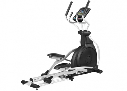 Эллиптический тренажер Spirit Fitness CE800ENT				, фото 1