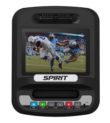 Эллиптический тренажер Spirit Fitness CE800ENT				, фото 4