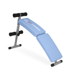 CARBON FITNESS SB-30 Скамья для пресса