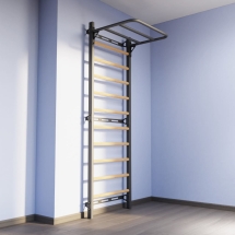 Рукоход Rock-s, черный