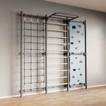 Рукоход Rock-s, черный