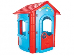 Игровой домик Pilsan Happy (06-098)
