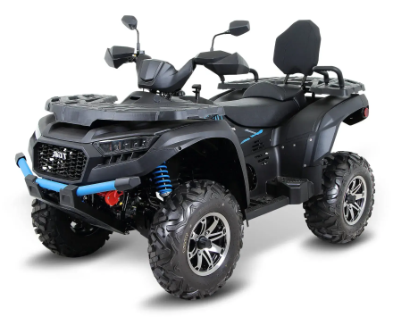 Квадроцикл TGB Blade 600 LTX EPS (ПСМ), фото 1
