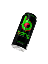 Энергетический напиток &quot;БЭНГ&quot; Яблоко VPX BANG 473мл Sour Heads 