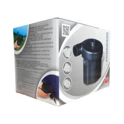 Насос Bestway электрический универсальный 220В/12B (62076)