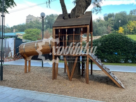 Игровой комплекс BALKWOOD «Токио», фото 8