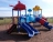 Детский игровой комплекс PS 1238