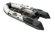 Моторная лодка ПВХ Касатка-385 Marine Моторная лодка ПВХ Касатка-385 Marine