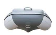 Моторная лодка ПВХ Касатка-385 Marine Моторная лодка ПВХ Касатка-385 Marine