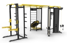 IZ-T shape Impulse