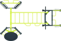 IZ-T shape Impulse