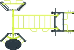 IZ-T shape Impulse, фото 2