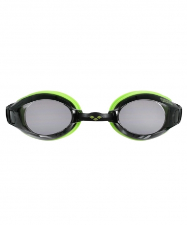 Очки Zoom X-fit, Green/Smoke/Black, 92404 56, фото 2