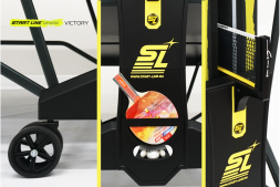 Теннисный стол Victory DESIGN, фото 5