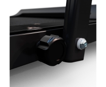Беговая дорожка DFC SLIM 2 Black