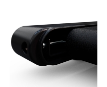 Беговая дорожка DFC SLIM 2 Black