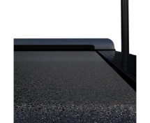 Беговая дорожка DFC SLIM 2 Black