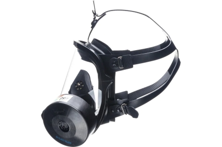Противогаз фильтрующий ДОТпро 150 А1В1Е1К1Р3 R D с маской МАГ-3Л 102-131-0066, фото 3