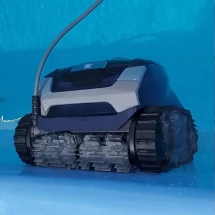 Робот пылесос Zodiac Voyager Re 4200