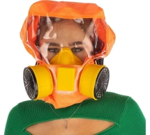 Универсальный малогабаритный самоспасатель Шанс 00-00000650 Универсальный малогабаритный самоспасатель Шанс 00-00000650