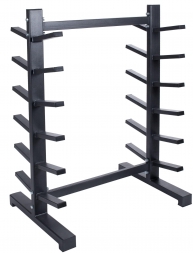 Подставка под бодибары (горизонтального хранения) PROFI-FIT ZSO RUS 5405, фото 1