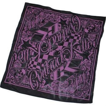 Бандана Contract Killer cksfig04, фото 1