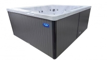 Бассейн СПА Joyee Lucerne Spa 257х219х105 см