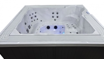 Бассейн СПА Joyee Lucerne Spa 257х219х105 см