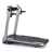 Беговая дорожка домашняя OXYGEN FITNESS M-CONCEPT SPORT (SMOKY)